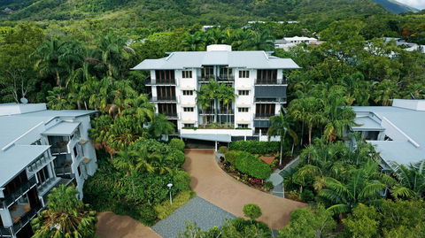Sanctuary Palm Cove - Accommodation China 1