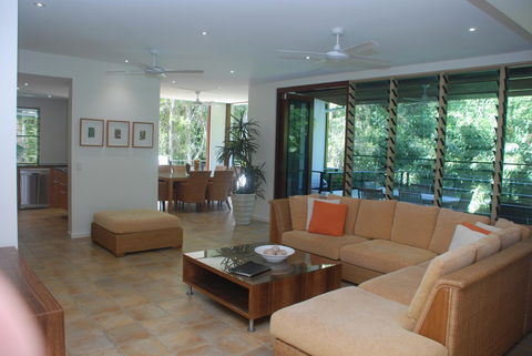 Sanctuary Palm Cove - Accommodation China 33