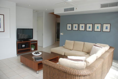 Sanctuary Palm Cove - Accommodation China 31