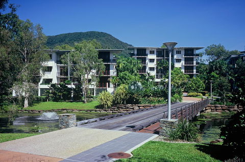 Sanctuary Palm Cove - Accommodation China 14