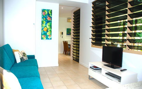 Sanctuary Palm Cove - Accommodation China 25