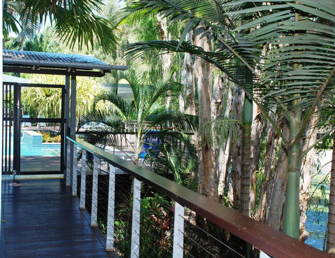 Sanctuary Palm Cove - Accommodation China 12