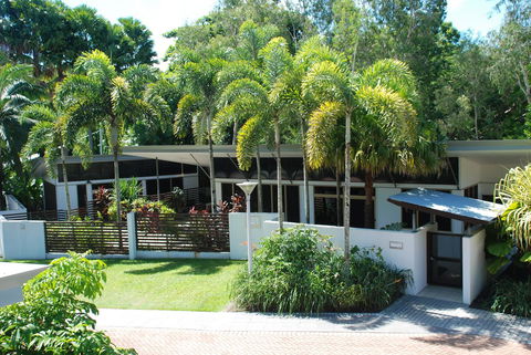 Sanctuary Palm Cove - Accommodation China 19