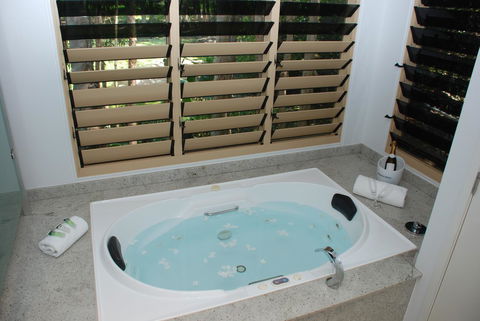 Sanctuary Palm Cove - Accommodation China 15