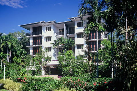 Sanctuary Palm Cove - Accommodation China 2