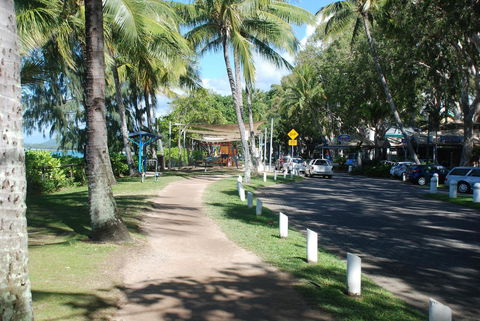 Sanctuary Palm Cove - Accommodation China 10