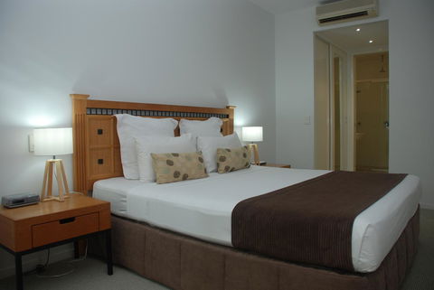 Sanctuary Palm Cove - Accommodation China 28