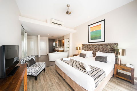 Whitsunday Reflections - Accommodation Asia 20