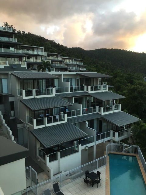 Whitsunday Reflections - Accommodation Asia 1