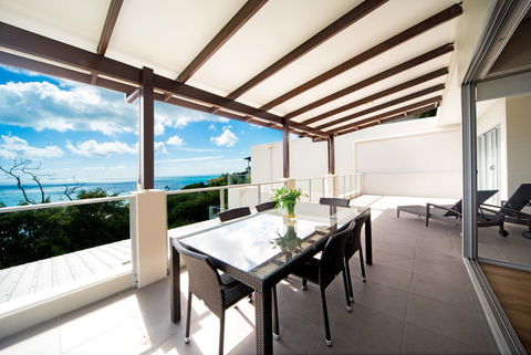 Whitsunday Reflections - Accommodation Asia 27