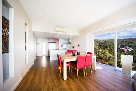 Whitsunday Reflections - Accommodation Asia 14