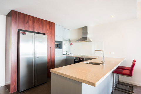 Whitsunday Reflections - Accommodation Asia 13