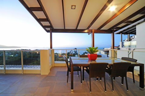 Whitsunday Reflections - Accommodation Asia 31