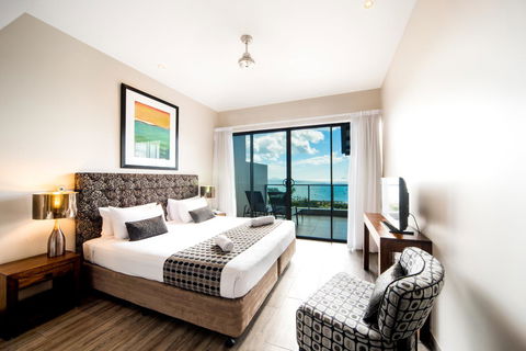 Whitsunday Reflections - Accommodation Asia 19