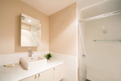 Whitsunday Reflections - Accommodation Asia 3