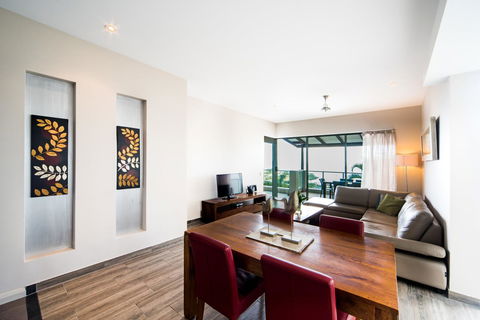 Whitsunday Reflections - Accommodation Asia 23