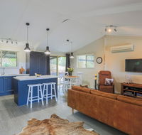 Bed  Breakfast 1 Bedroom Guest House - Accommodation Asia