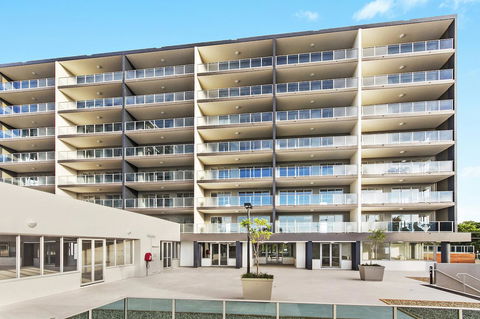 Allure Hotel & Apartments - Accommodation Asia 10