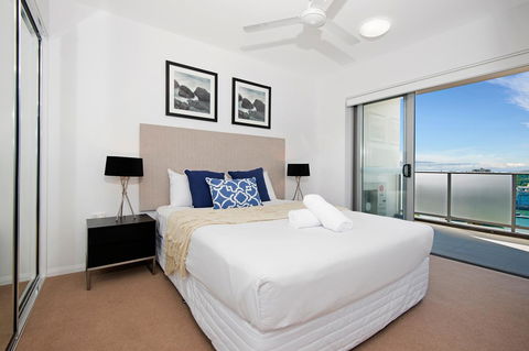 Allure Hotel & Apartments - Accommodation Asia 28