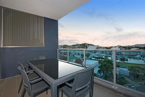 Allure Hotel & Apartments - Accommodation Asia 24