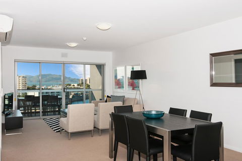 Allure Hotel & Apartments - Accommodation Asia 40
