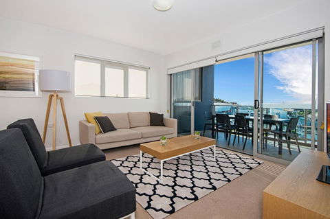 Allure Hotel & Apartments - Accommodation Asia 37