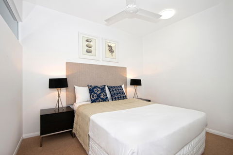 Allure Hotel & Apartments - Accommodation Asia 29