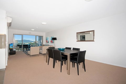 Allure Hotel & Apartments - Accommodation Asia 30