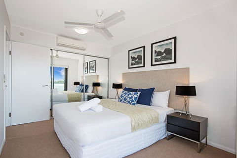 Allure Hotel & Apartments - Accommodation Asia 34