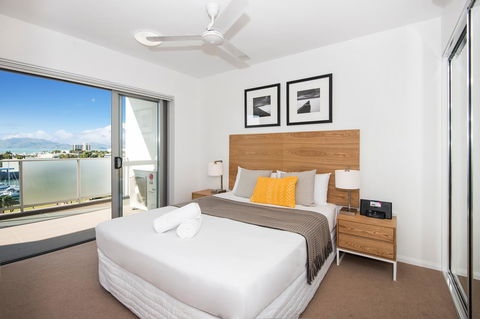 Allure Hotel & Apartments - Accommodation Asia 36