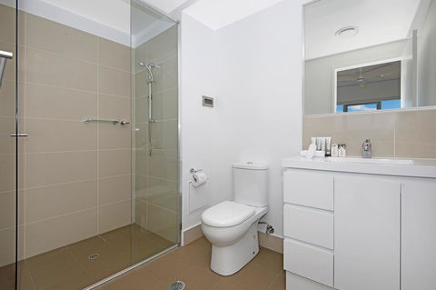 Allure Hotel & Apartments - Accommodation Asia 42
