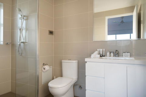 Allure Hotel & Apartments - Accommodation Asia 41
