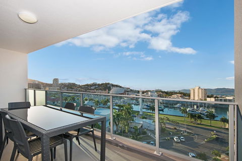 Allure Hotel & Apartments - Accommodation Asia 39