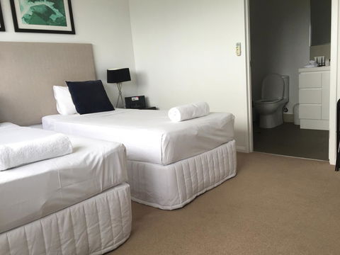 Allure Hotel & Apartments - Accommodation Asia 31