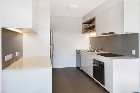 Allure Hotel & Apartments - Accommodation Asia 38