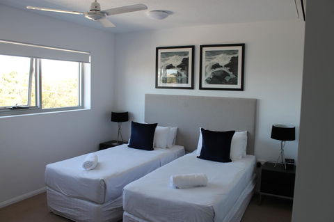 Allure Hotel & Apartments - Accommodation Asia 33