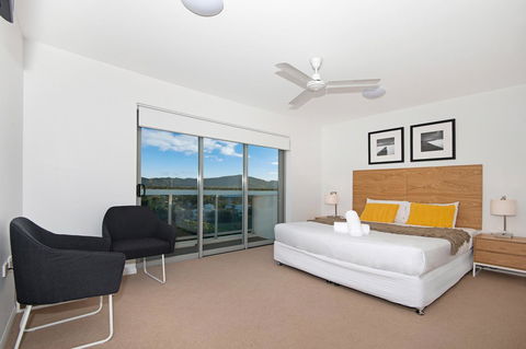 Allure Hotel & Apartments - Accommodation Asia 25