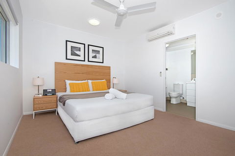 Allure Hotel & Apartments - Accommodation Asia 22