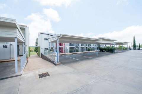 City Golf Club Motel - Accommodation Asia 15