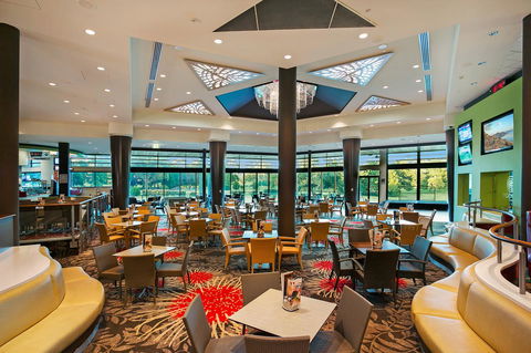 City Golf Club Motel - Accommodation Asia 21