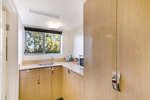 City Golf Club Motel - Accommodation Asia 44