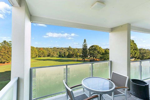 City Golf Club Motel - Accommodation Asia 43
