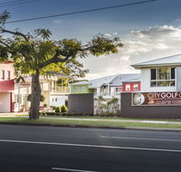 City Golf Club Motel - Accommodation Asia