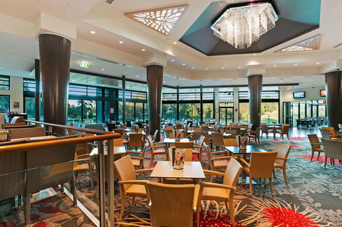 City Golf Club Motel - Accommodation Asia 22