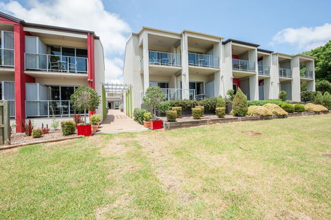 City Golf Club Motel - Accommodation Asia 10