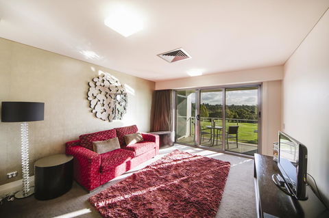 City Golf Club Motel - Accommodation Asia 40