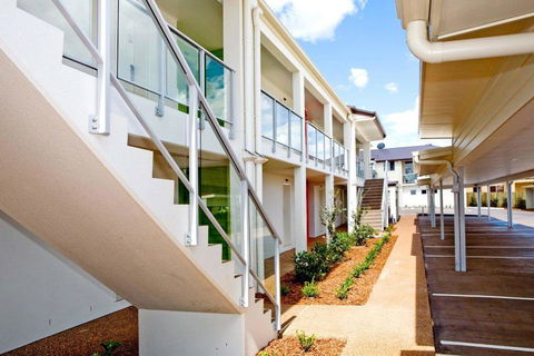 City Golf Club Motel - Accommodation Asia 14