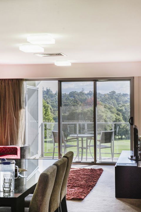 City Golf Club Motel - Accommodation Asia 24