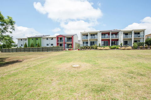 City Golf Club Motel - Accommodation Asia 13