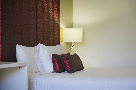 City Golf Club Motel - Accommodation Asia 31